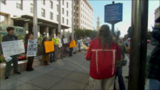 Calling out Richard Trumka of AFL-CIO for endorsing Dakota Access pipeline